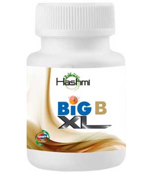 Breast Enlargement Capsules