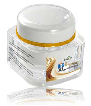 Big B-XL- Breast Enlargement Cream