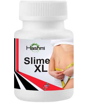 Slim-xl Capsule