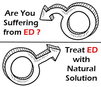 ED Treatments 