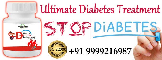 Natural Diabetes Treatment