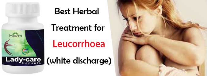 Leucorrhoea Treatment