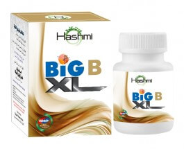 Big B XL Capsule