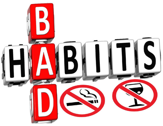 Bad Habits