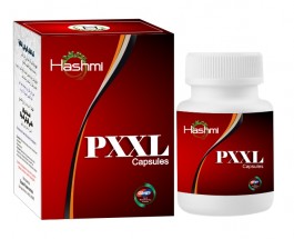 Hashmi PXXL Capsule