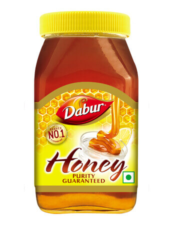 Dabur Honey for Weight loss 