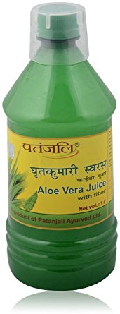 Patanjali Aloe Vera juice 
