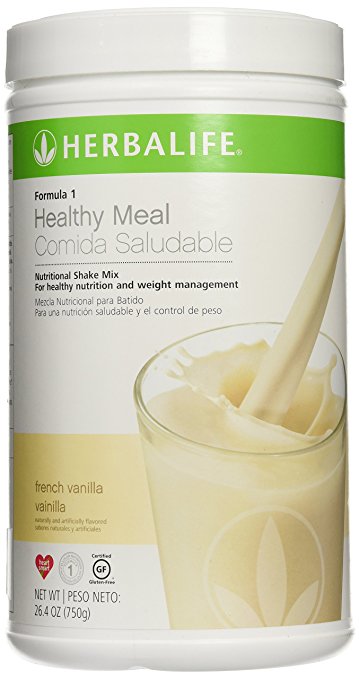 Herbalife Nutritional Shake 