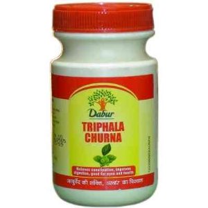 Dabur Triphala Churna for Weight loss