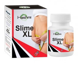 Slime XL Capsule for Weight Loss