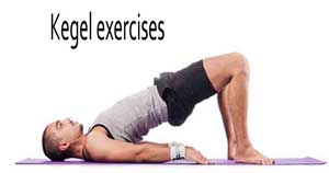 Kegel Exercises