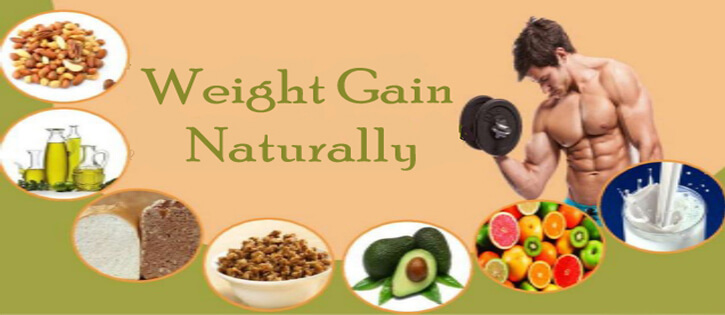Image: How to Gain Weight Naturally