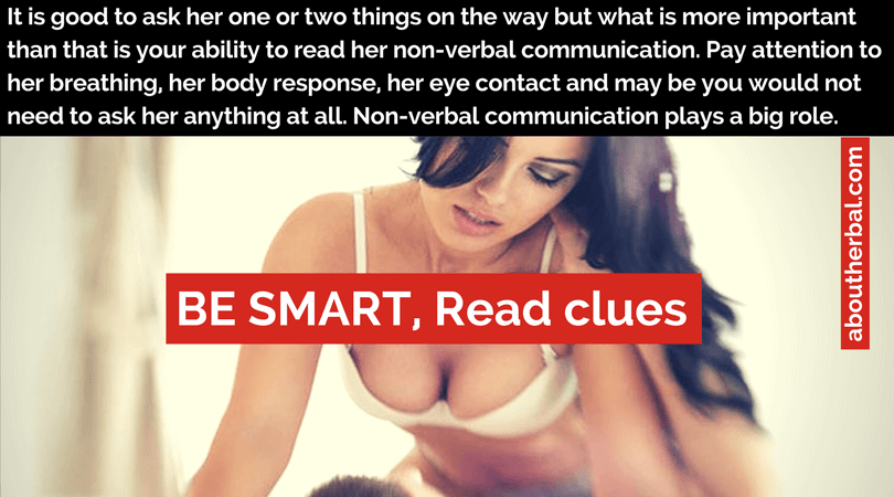 Be Smart, Read Clues