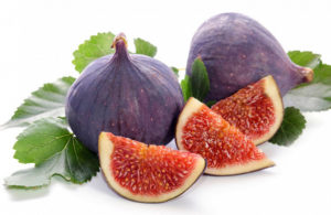 Figs Fruit