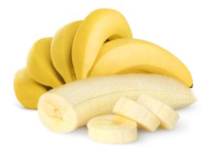 Banana Fruits