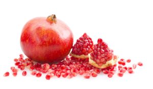 Pomegranate