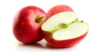 Apple Fruit