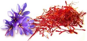 Saffron