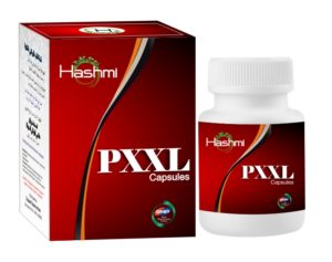 PXXL Capsules