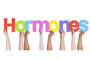 Hormones