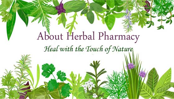 Banner Natural Medication