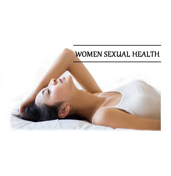 Female Health Category