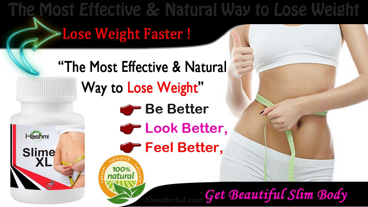 Natural Weight Lose Treatment