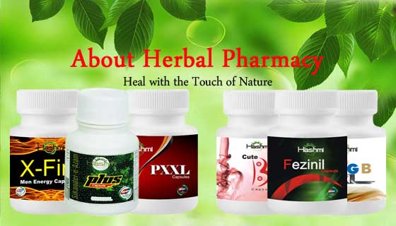 Herbal Products